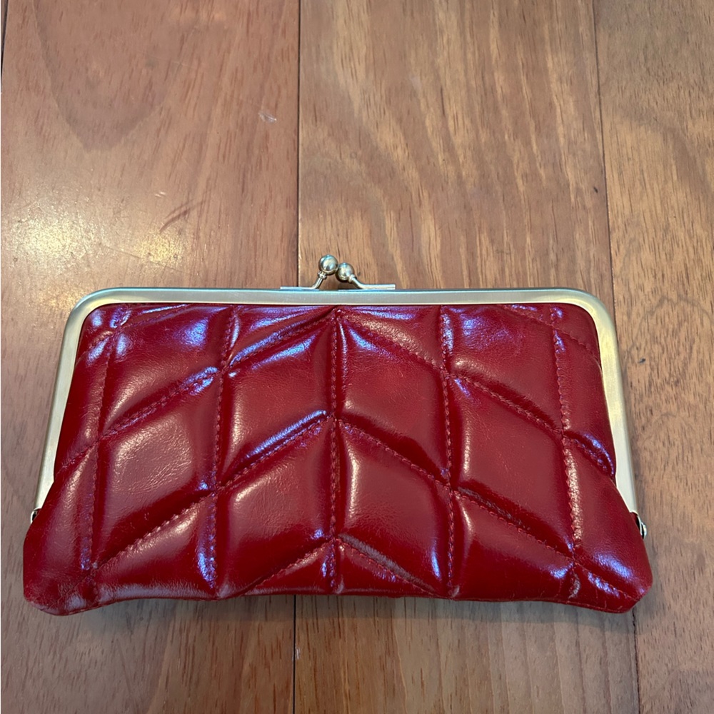 Patricia Nash Clutch